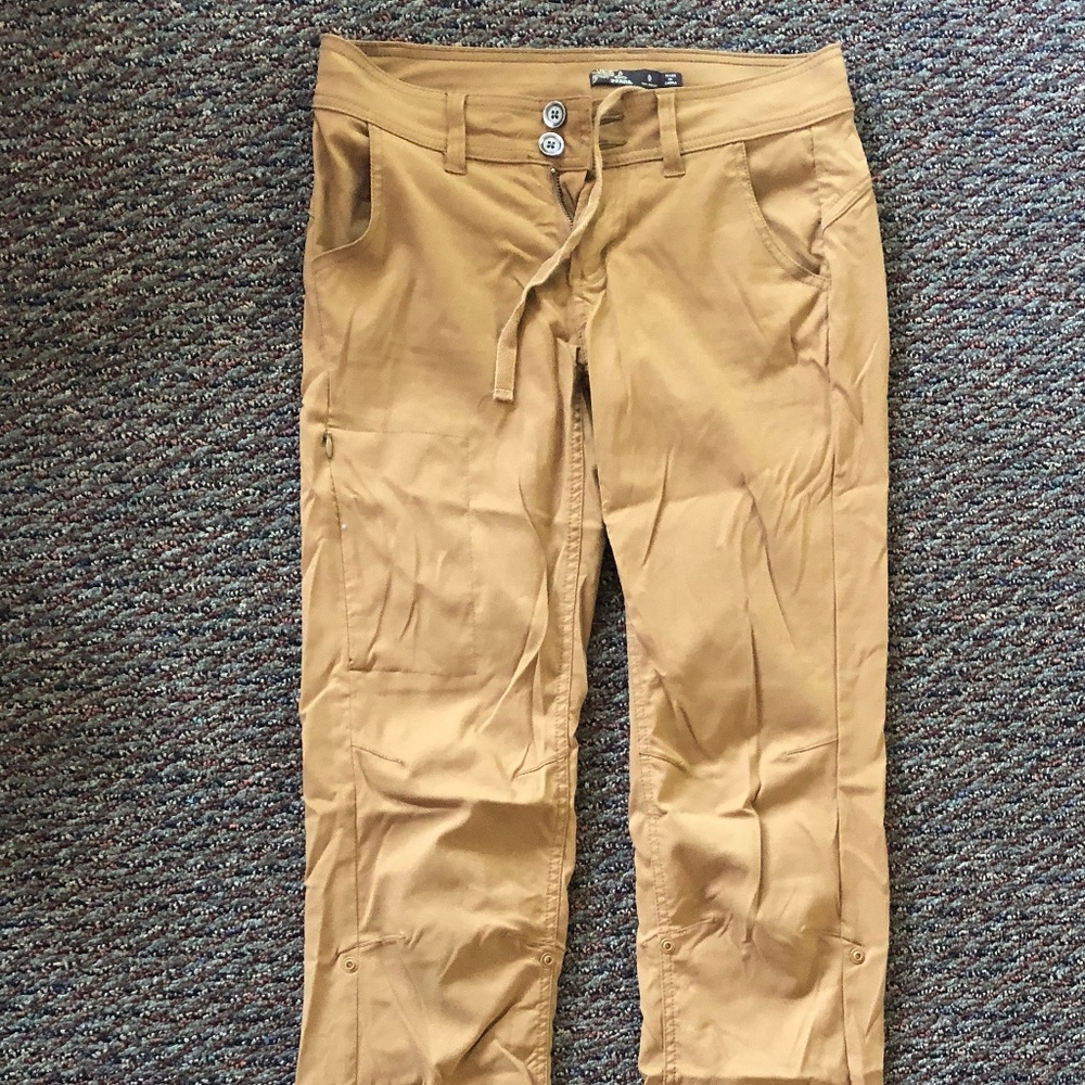 Prana Halle Pant Earthbound